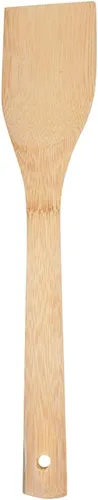 Miniatura 7 de PrintSupremacy - Juego de cucharas de cocina de bambú, utensilios de cocina de madera antiadherente, utensilios de cocina, regalo para inauguración