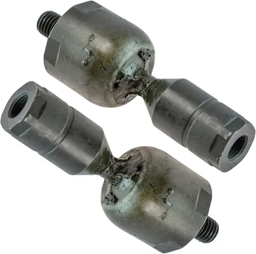 Miniatura 40 de TRQ Juego de barras de acoplamiento delanteras y exteriores de 2 piezas compatibles con Nissan Frontier 00-04 Xterra 1998-2004