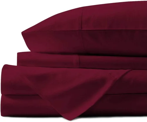Juego de sábanas divididas de 800 hilos, 5 piezas, 100% algodón, juego de sábanas divididas Queen para camas ajustables, juego de sábanas divididas