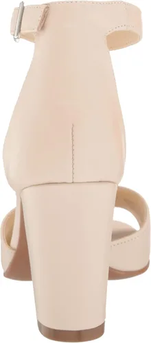 Miniatura 3 de Jessica Simpson Sandalias Sherron con tacón de bloque y correa al tobillo para mujer