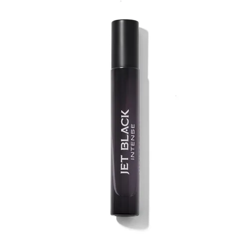 Michael Malul Jet Black Intense Eau de Parfum para Hombre - 0.3 fl oz Tamaño Viaje