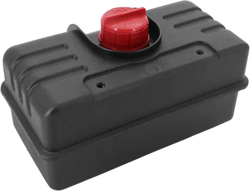 Miniatura 3 de Depósito de Combustible con Tapa de Gas 4 Quart Compatible con Varios Motores Tecumseh Incluyendo H35-45751Y HM100-159090H HM80-155490S HM80-155579T