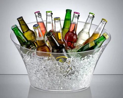 Miniatura 3 de Prodyne Le Grand - Bañera para bebidas