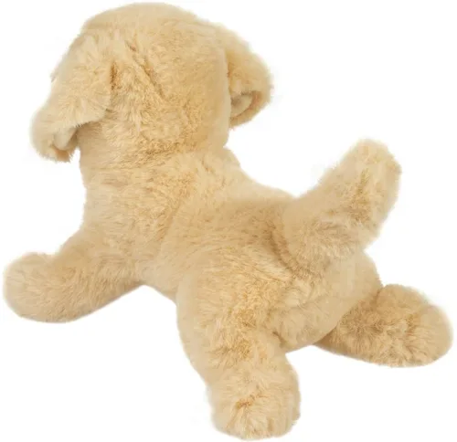 Miniatura 3 de Douglas Edie Yellow Lab Mini Soft