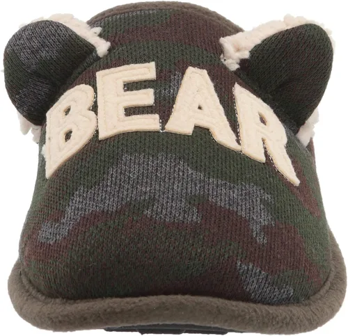 Miniatura 2 de Dearfoams Lil Bear - Zapatilla para mujer