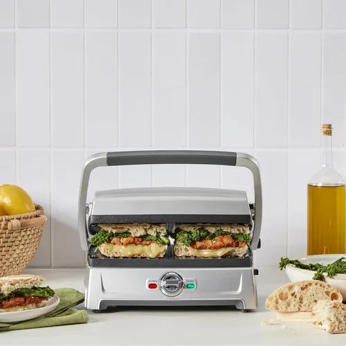 Miniatura 8 de Cuisinart Griddler® Compact