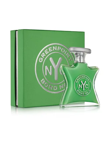 Miniatura 4 de Bond No. 9 New York Greenpoint Eau de Parfum Unisex, 3.4 fl oz