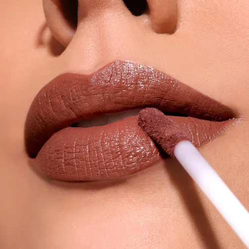 Miniatura 6 de Lip Divine Liquid Lipstick (011, A La Mode)
