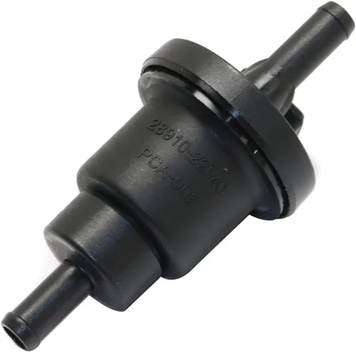 Miniatura 4 de Solenoide de purga de bote de vapor para Kia Spectra 2000-2009