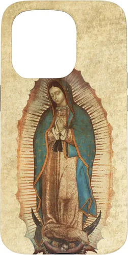 Miniatura 13 de Funda para iPhone 11 Basílica de Nuestra Señora Virgen De Guadalupe Virgen María