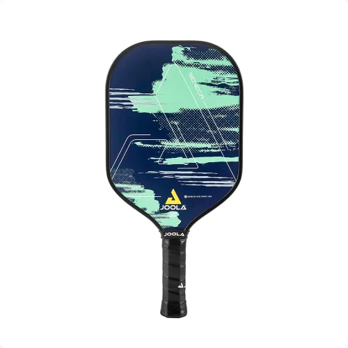 Miniatura 10 de JOOLA Pickleball Paddle Journey and Seneca – Select Fiberglass or Carbon Fiber Surface – Lightweight Paddles – Control & Power Rackets for Beginners