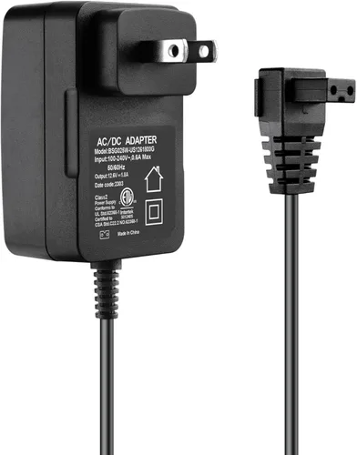 Cargador adaptador de CA para Rock&Rocker HJ1103 J robot limpiador robótico inalámbrico de piscina aspiradora
