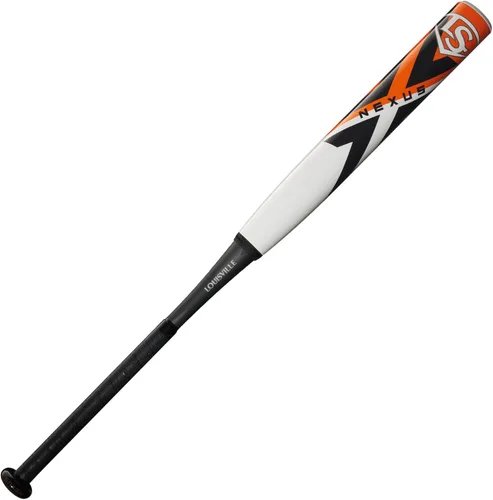 Miniatura 2 de Louisville Slugger 2024 Nexus (-12) Bates de lanzamiento rápido - 28", 29", 30", 31", 32", 33