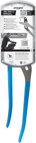 Miniatura 8 de Channellock 480 20-14-pulgadas Alicates multitoma