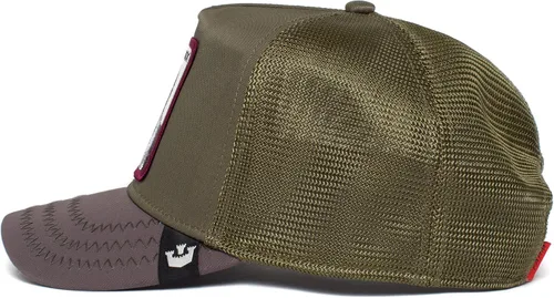 Miniatura 5 de Goorin Bros. The Farm Updog Capsule Trucker Hat