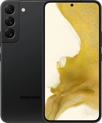 Miniatura 12 de Samsung Galaxy S22 5G, versión estadounidense, 128GB, oro rosa - Desbloqueado (renovado)
