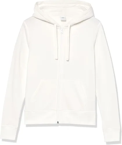Miniatura 6 de Tienda Essentials Sudadera con capucha y cremallera completa para mujer (disponible en tallas extragrandes)