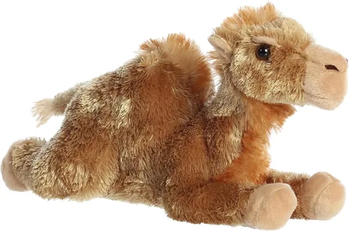 Miniatura 16 de Aurora® Adorable Flopsie™ - Animal de peluche con diseño de tiburón, facilidad para jugar, compañeros intemporales, color gris, 12 pulgadas