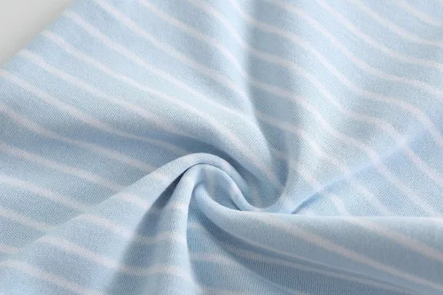 Miniatura 33 de Conjunto de canastilla para bebé, 9 piezas, conjunto de mamelucos y pantalones, conjunto de regalo unisex para bebé
