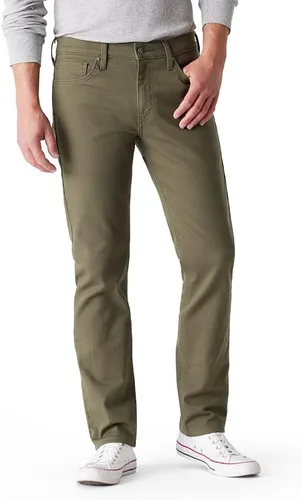 Miniatura 12 de Levi Strauss Signature Gold - Jeans de ajuste delgado para hombre