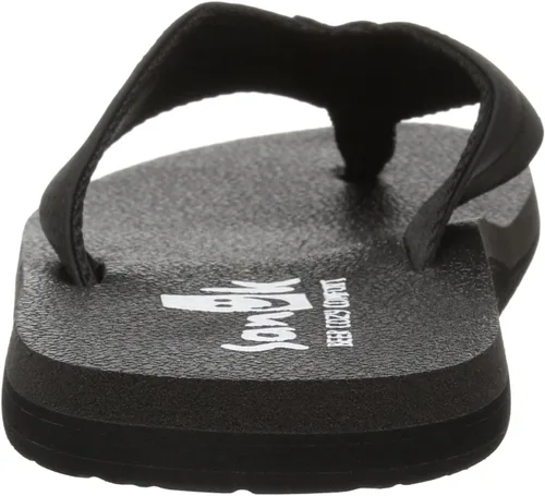 Miniatura 3 de Sanuk Men's Beer Cozy Coaster Flip-Flop