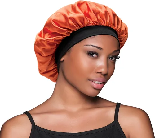 Miniatura 3 de Evolve Exotics - Gorro de satén para atardecer