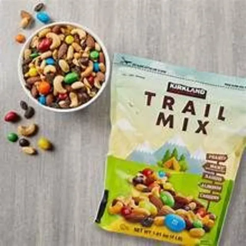 Miniatura 3 de Kirkland Signature Trail Mix - 8 libras (2 paquetes de 4 libras)