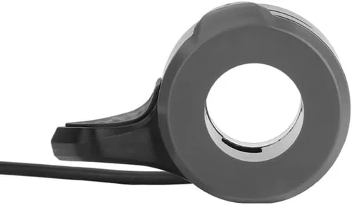 Miniatura 3 de Pieza del acelerador de pulgar para NIU KQI 3 KQI 2 Scooter eléctrico KQI3 KQI2 Accesorios del acelerador