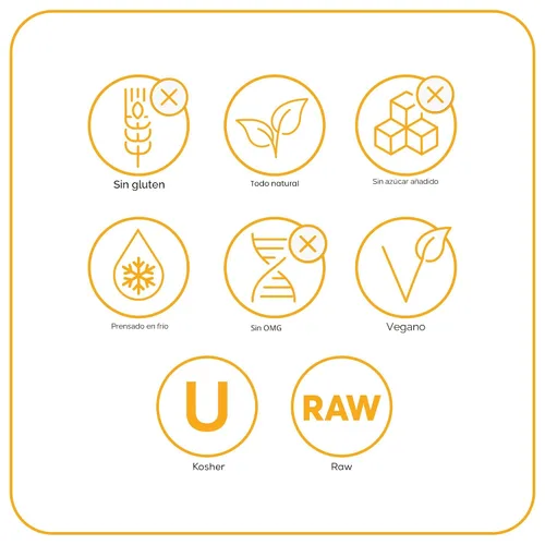 Miniatura 3 de Limpieza de jugo de 3 días de Raw Fountain, limpieza natural de desintoxicación cruda, jugos de frutas y verduras prensados en frío, sabrosos