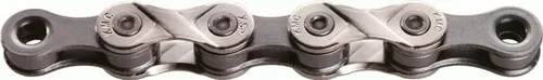Miniatura 2 de KMC Cadena X8 para hombre Plateado/Gris