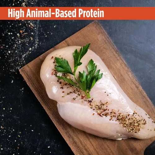 Miniatura 9 de Nulo Receta de Pavo y Pollo Paté Alimento enlatado húmedo para gatos, 12.5 onzas (paquete de 12)