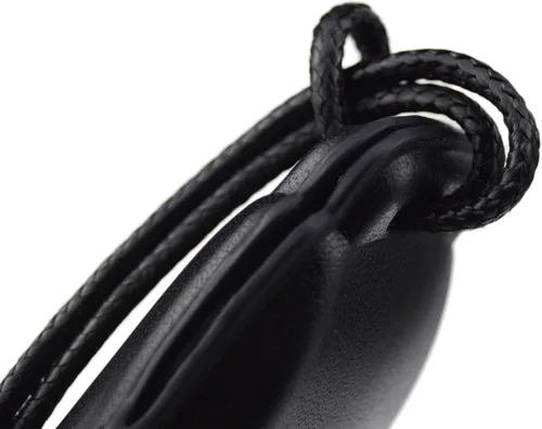 Miniatura 5 de Cubierta de llave de cuero para Mercedes-Benz A C E S CLA CLS GLA GLB GLC GLE GLS G Glass