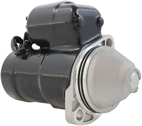 Miniatura 2 de Nuevo arrancador compatible con Polaris ATV Forest Scrambler y Sportsman 850 1000 reemplaza S114-824 4011979 4011979-479 6581-200-338-0 S114-939