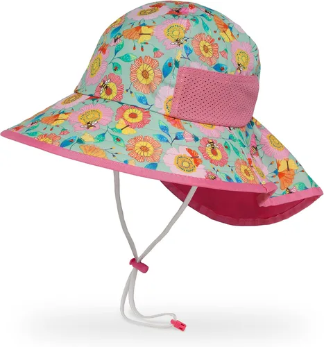 Miniatura 46 de Sombrero de juego para niños de Sunday Afternoons Blossom