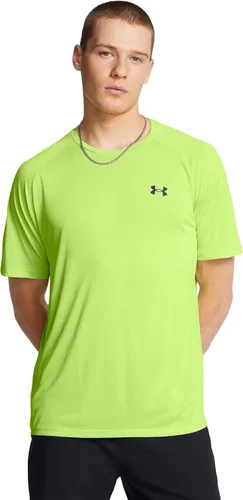 Miniatura 85 de Under Armour Camiseta de manga corta Tech 2.0 para hombre