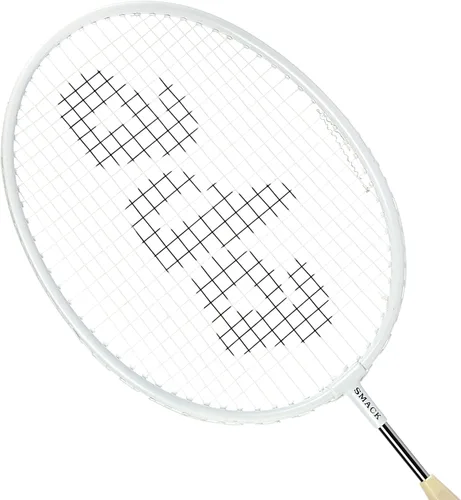 Miniatura 3 de Juego de 2 raquetas de bádminton