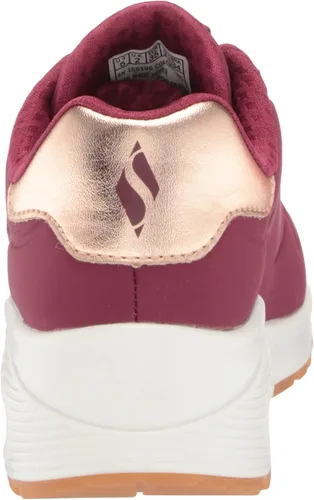 Miniatura 3 de Skechers Women's Uno-Shimmer Away Sneaker