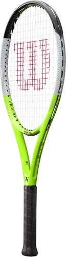 Miniatura 3 de Wilson Blade Feel RXT 105 - Raqueta de tenis recreativa
