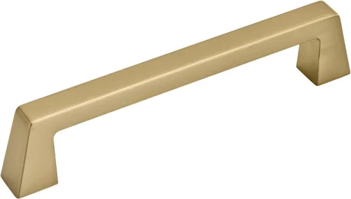 Miniatura 42 de Amerock BP55282BBR Tirador de gabinete bronce negro Manija de gabinete de 8 pulgadas (203 mm) de centro a centro Blackrock Tirador de cajón