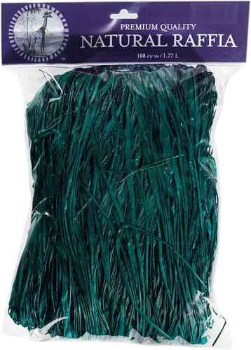 Miniatura 53 de SuperMoss (30126 Rafia, Auburn, 2 oz)