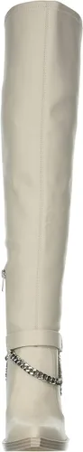 Miniatura 2 de Jessica Simpson Langer Western Botas sobre la rodilla para mujer