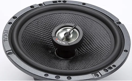 Miniatura 3 de Focal Access 165 CA1 Juego de altavoces coaxiales de 6.5 pulgadas