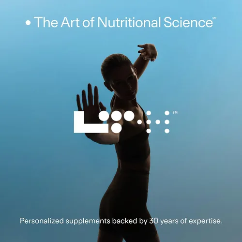 Miniatura 8 de LTH Vital Vegan Protein - Confiado por Life Time Members - Proteína en polvo a base de plantas hecha de proteína de guisante - Apoya un sistema