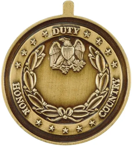 Miniatura 2 de Medalla conmemorativa de la victoria de la OTC
