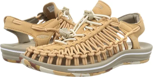 Miniatura 7 de KEEN UNEEK - Sandalias clásicas de dos cordones para mujer