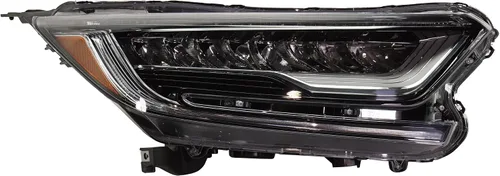 Miniatura 39 de Garage-Pro Faro delantero del lado del conductor para Honda Accord 1994-1997 halógeno con lámpara de esquina con bombilla (s) se adapta a 25th