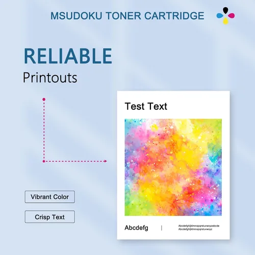 Miniatura 5 de Cartuchos de tinta remanufacturados de repuesto para cartuchos de tinta Epson 252XL, paquete combinado Workforce WF-7720 WF-3460 WF-3620 WF-7710
