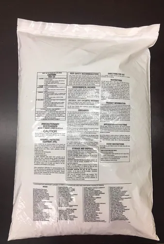 Miniatura 2 de Herbicida Topsite 2.5G