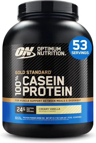 Proteína caseína 100% de Optimum Nutrition, 1054573, 1, 1