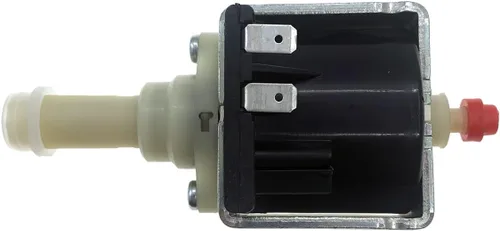 Miniatura 2 de ULKA Modelo E Tipo EP5 Bomba Vibratoria 120V 60Hz 41W para Saeco Gaggia Delonghi Espresso Machine Piezas de Repuesto